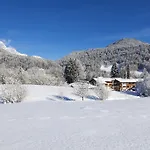 Appartamento Weiherbach - Hallenbad Berchtesgaden