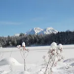 Appartamento Weiherbach - Hallenbad *