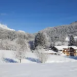 Weiherbach - Hallenbad Berchtesgaden
