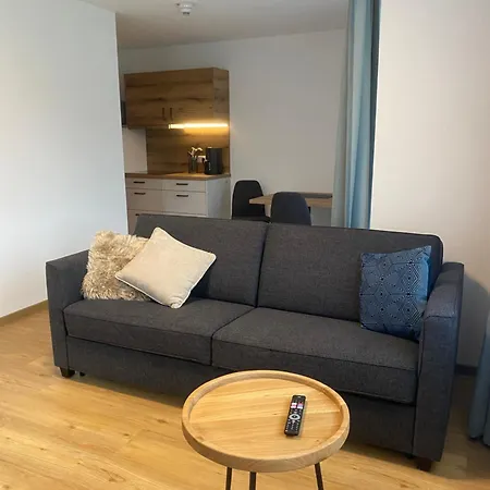 Weiherbach - Hallenbad Berchtesgaden