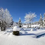 Apartmán Weiherbach - Hallenbad Berchtesgaden