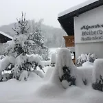 Apartamento Weiherbach - Hallenbad