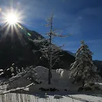 Weiherbach - Hallenbad Apartamento Berchtesgaden
