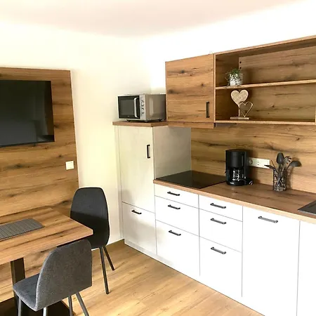 Weiherbach - Hallenbad Apartment Berchtesgaden