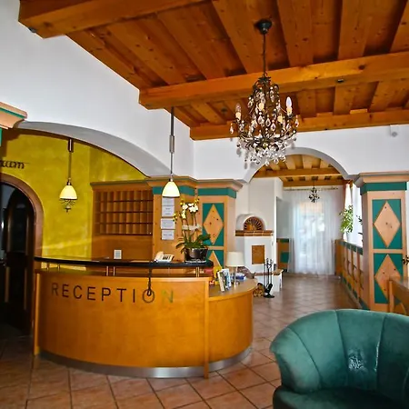 Weiherbach - Hallenbad * Berchtesgaden