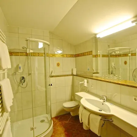 Апартаменты Weiherbach - Hallenbad *