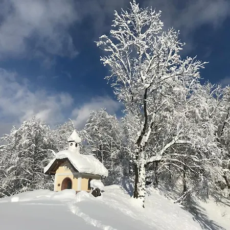 Weiherbach - Hallenbad * Berchtesgaden