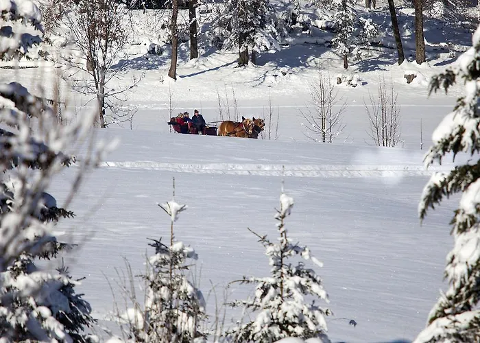 Weiherbach - Hallenbad شقة بيرشتسغادن